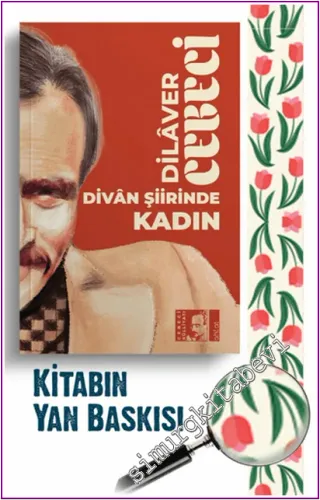 Divân Şiirinde Kadın -