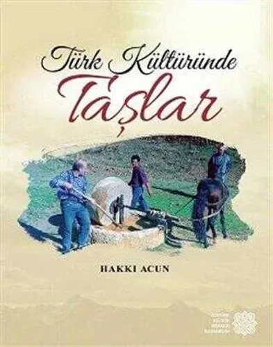 Türk Kültüründe Taşlar