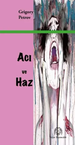 Acı ve Haz