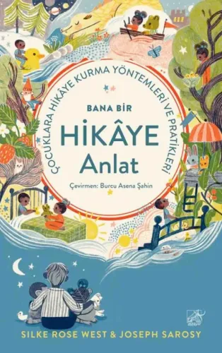 Bana Bir Hikâye Anlat