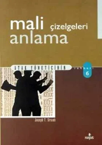 Mali Çizelgeleri Anlama %17 indirimli Mali Çizelgeleri Anlama %17 indirimli