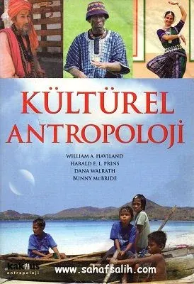 Kültürel Antropoloji