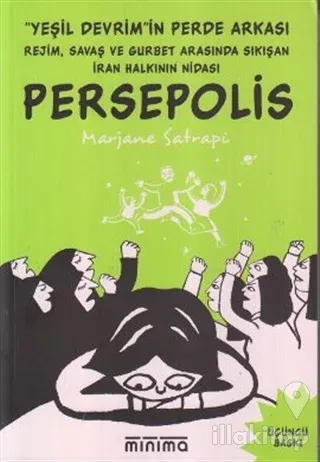 Persepolis