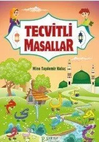 Tecvitli Masallar