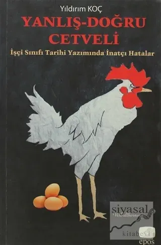 Yanlış-Doğru Cetveli