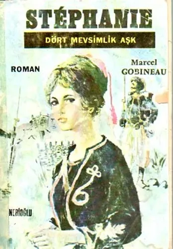 Dört Mevsimlik Aşk 1.Cild