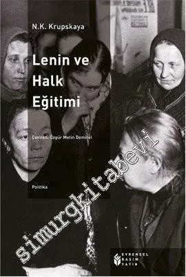 Lenin ve Halk Eğitimi -