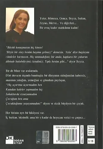 Kelepçe Canan Tan Doğan Kitap %62 indirimli