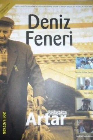 Deniz Feneri 2005 / 8