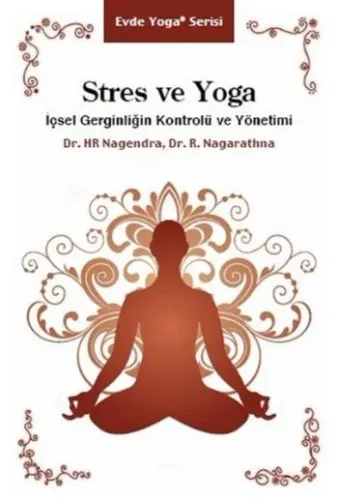 Stres ve Yoga