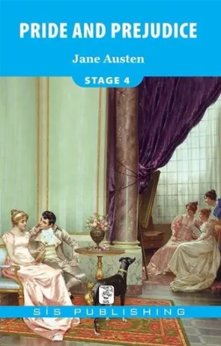 Stage 4 Pride And Prejudice