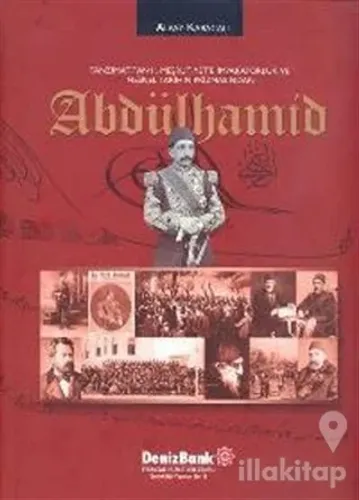 Abdülhamid (Ciltli)