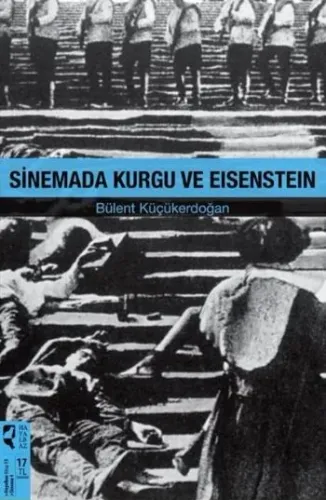 Sinemada Kurgu ve Eisenstein