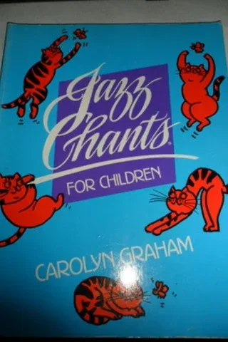 Jazz Chants For Children