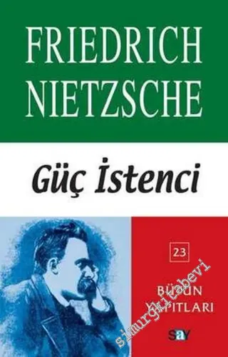 Güç İstenci -         2014