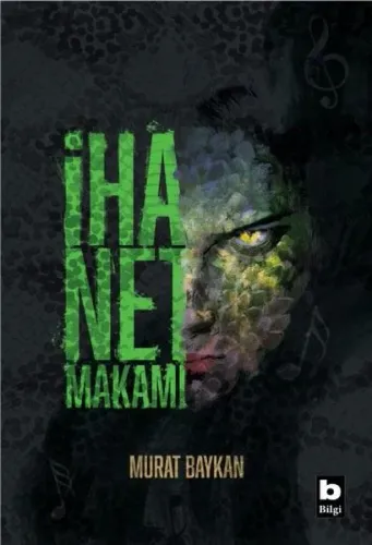 İhanet Makamı