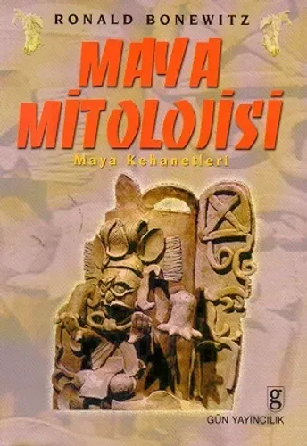 Maya Mitolojisi Maya Kehanetleri