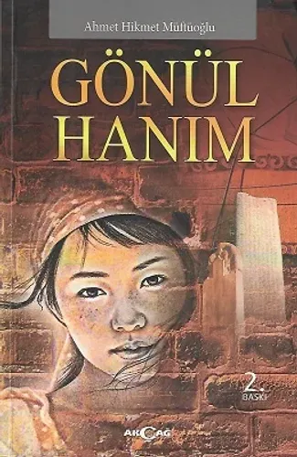 Gönül Hanım