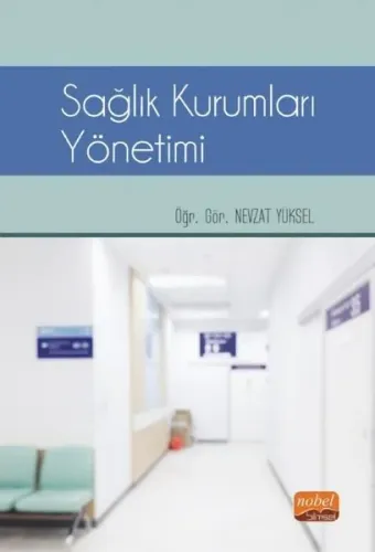 Sağlık Kurumları Yönetimi