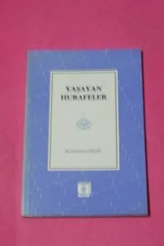 Yaşayan Hurafeler
