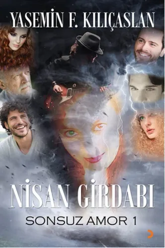 Nisan Girdabı; Sonsuz Amor 1
