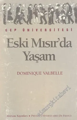 Eski Mısır'da Yaşam -