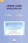 Lineer CEBİR Uygulamaları