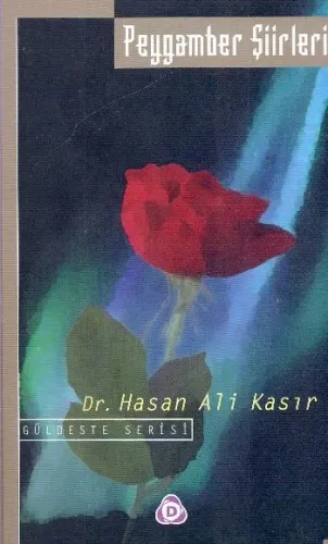 Peygamber Şiirleri %17 indirimli Hasan Ali Kasır Peygamber Şiirleri %17 indirimli Hasan Ali Kasır