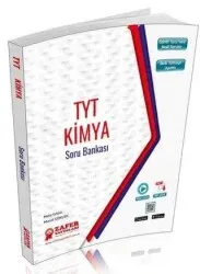 ZAFER TYT KİMYA SORU BANKASI