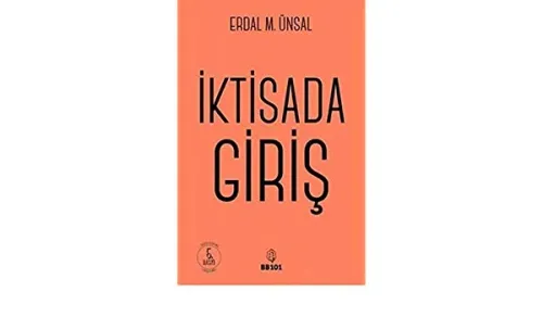 İktisada Giriş