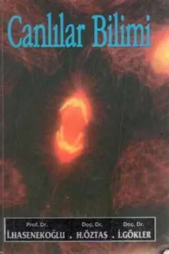 Canlılar Bilimi