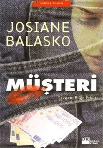 Müşteri Josiane Balasko