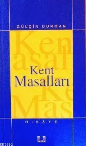 Kent Masalları