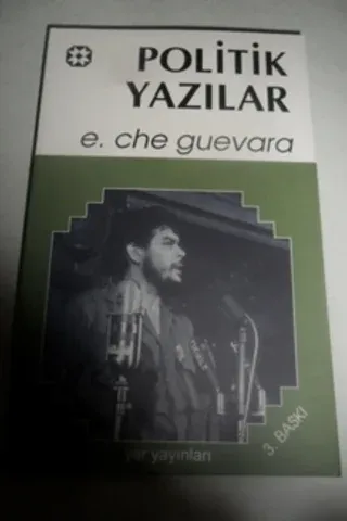 Politik Yazılar