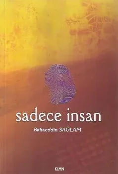 Sadece İnsan