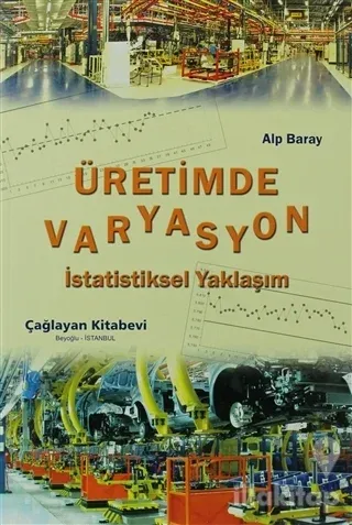 Üretimde Varyasyon