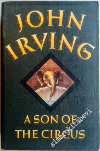A Son of the Circus: A Novel -        1994