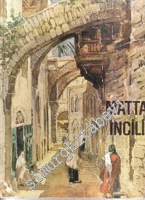 Matta İncili -