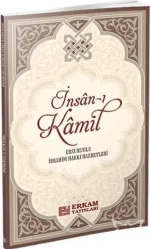 İnsanı Kamil