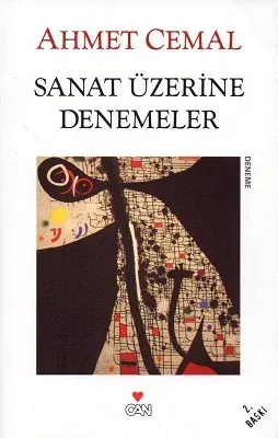 Sanat Üzerine Denemeler