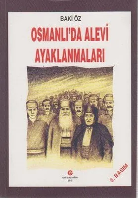 Osmanlı'da Alevi Ayaklanmaları