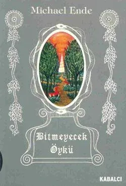 Bitmeyecek Öykü