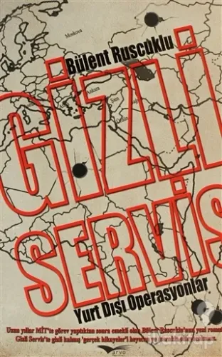 Gizli Servis