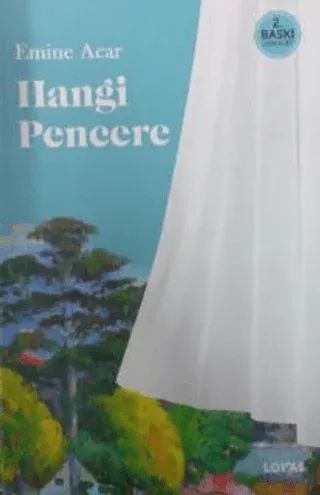 Hangi Pencere | Kitap Ambarı