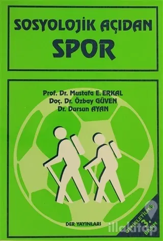 Sosyolojik Açıdan Spor
