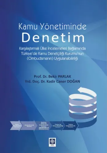 Denetim ve Ombudsmanlık