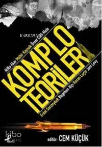 Komplo Teorileri