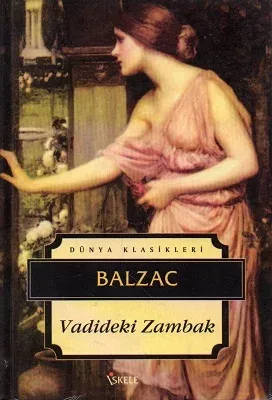 Vadideki Zambak