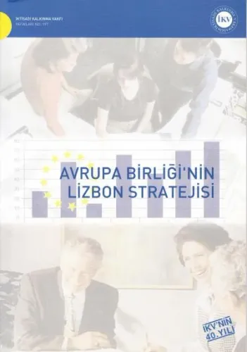 Avrupa Birliği'nin Lizbon Stratejisi