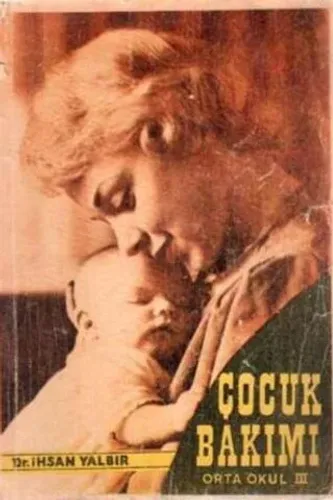 Çocuk Bakımı